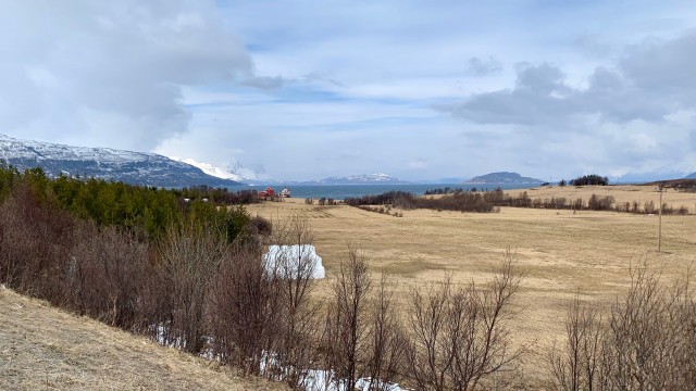 ‎⁨Sørstraumen⁩, ⁨Troms⁩, ⁨Norway⁩