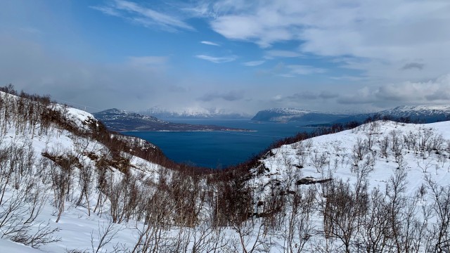 ‎⁨Sørstraumen⁩, ⁨Troms⁩, ⁨Norway⁩