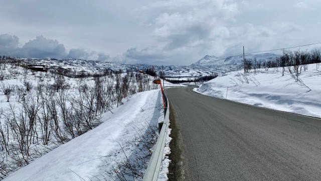 ‎⁨Sørstraumen⁩, ⁨Troms⁩, ⁨Norway⁩