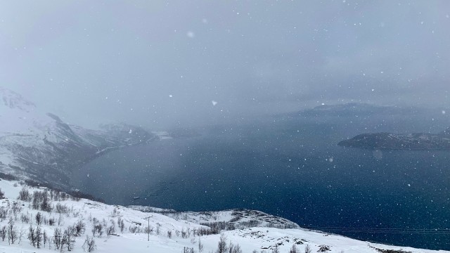 ‎⁨Sørstraumen⁩, ⁨Troms⁩, ⁨Norway⁩