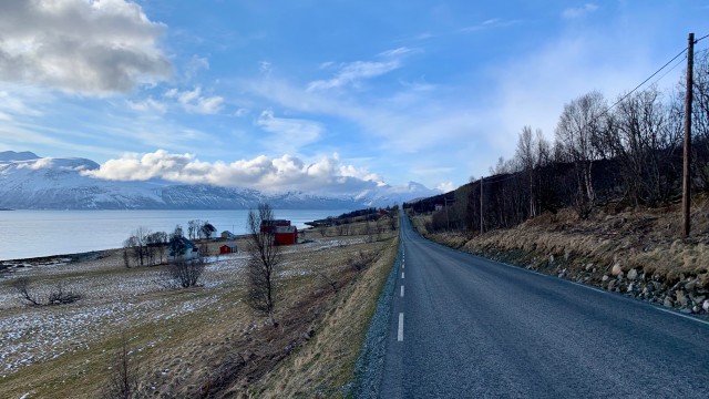 ‎⁨Svensby⁩, ⁨Troms⁩, ⁨Norway⁩