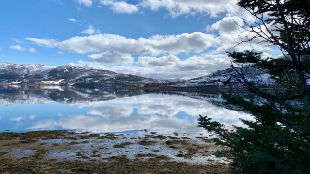 Storvika, Botnhamn, Norway