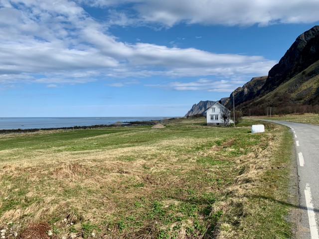 ‎⁨Andøya⁩, ⁨Risøyhamn⁩, ⁨Norway⁩