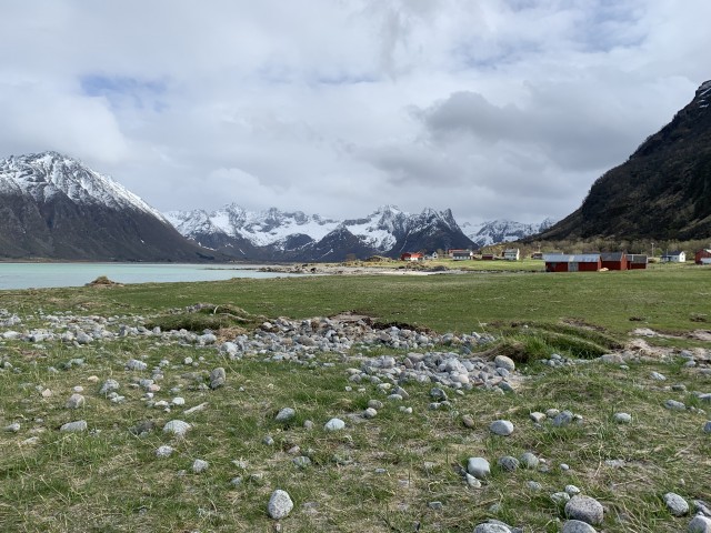 ‎⁨Austvågøy⁩, ⁨Laukvik⁩, ⁨Norway⁩