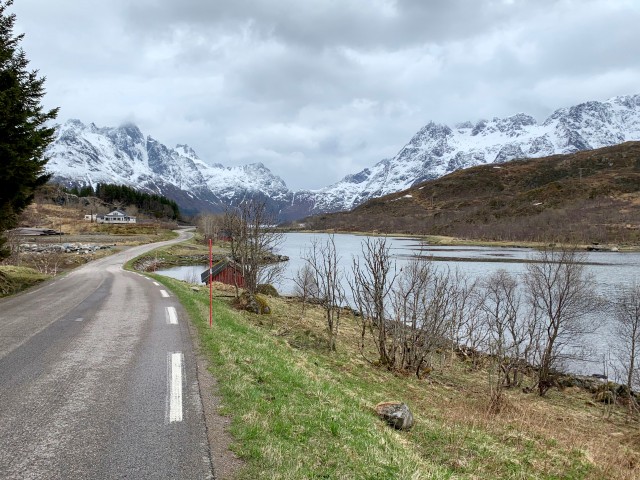 ‎⁨Austvågøy⁩, ⁨Laupstad⁩, ⁨Norway⁩